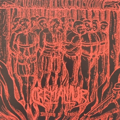 Cremantur : Victory of Cruelty